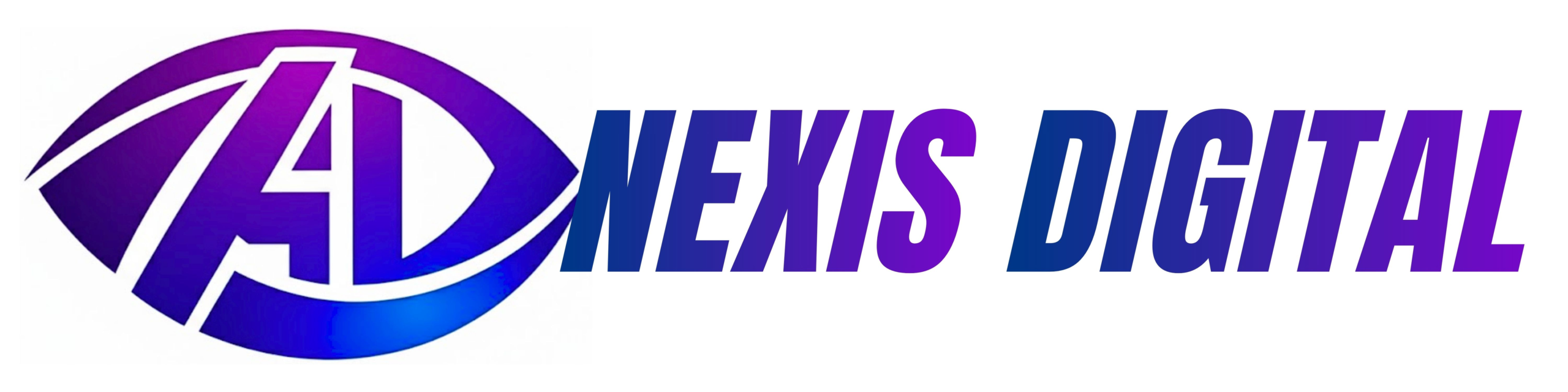 Best_Digital_Marketing_Agency_Kolkata_Birati_ADNEXIS_Digital_Logo